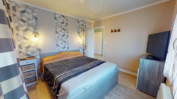 Charmante Maison 76m2 Beffes