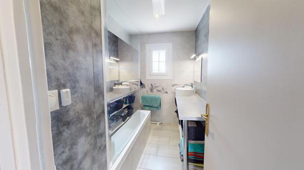 Charmante Maison 76m2 Beffes
