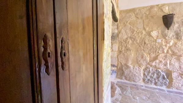 A vendre - Murs & fonds - 6 chambres d'hôtes à Vagnas, proche de Vallon-Pont-d'Arc (07)