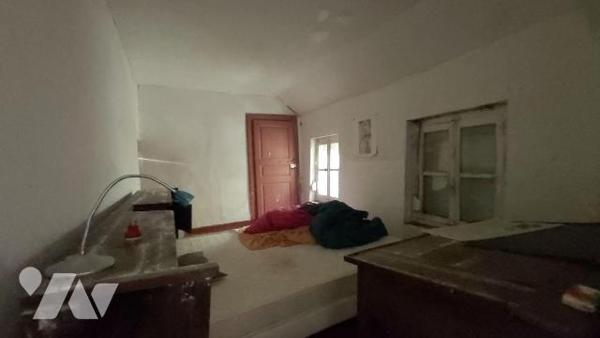 A CLAIRFAYTS (59740), proche SOLRE LE CHATEAU et VAL JOLY, SIVRY (Belgique)
Maison à rénover s...