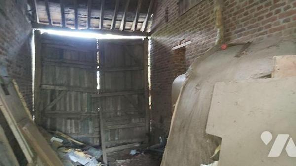 A CLAIRFAYTS (59740), proche SOLRE LE CHATEAU et VAL JOLY, SIVRY (Belgique)
Maison à rénover s...