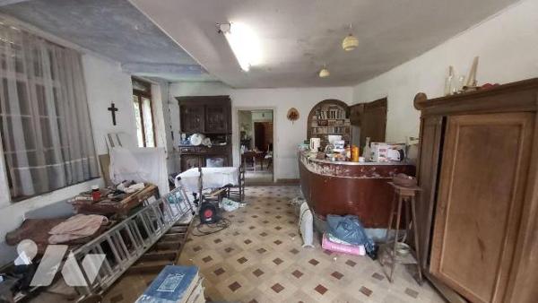 A CLAIRFAYTS (59740), proche SOLRE LE CHATEAU et VAL JOLY, SIVRY (Belgique)
Maison à rénover s...