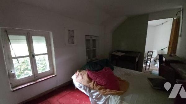 A CLAIRFAYTS (59740), proche SOLRE LE CHATEAU et VAL JOLY, SIVRY (Belgique)
Maison à rénover s...