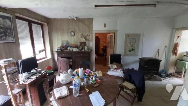 A CLAIRFAYTS (59740), proche SOLRE LE CHATEAU et VAL JOLY, SIVRY (Belgique)
Maison à rénover s...