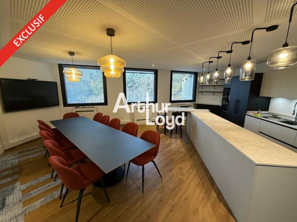 BUREAUX A VENDRE PRIME de 118.41 m² SOPHIA ANTIPOLIS