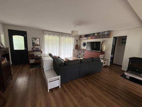 Maison à vendre |  Lacanau |  5 pièces | 107 m²