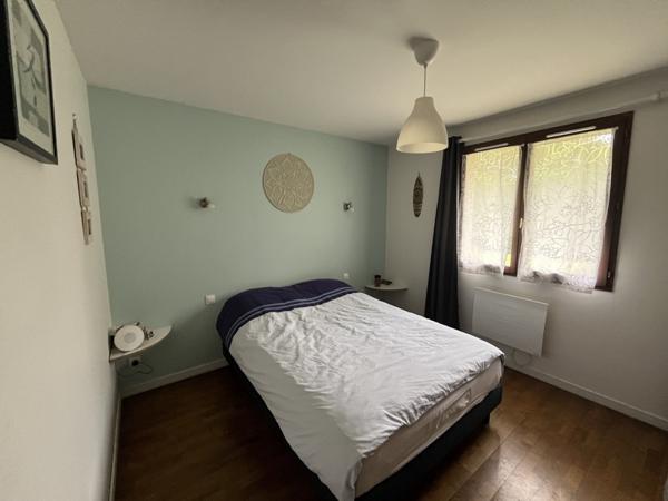 Maison à vendre |  Lacanau |  5 pièces | 107 m²