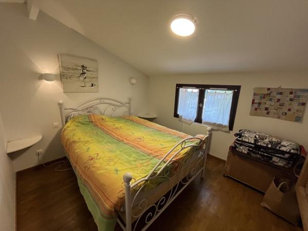 Maison à vendre |  Lacanau |  5 pièces | 107 m²