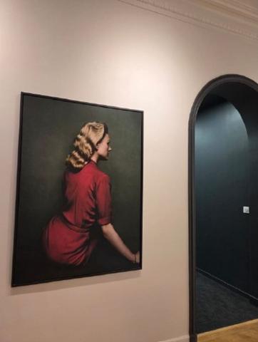 Bureaux à louer à PARIS 75016