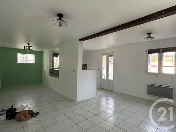 Maison à vendre  5 pièces - 102,94 m2 LA FERTE SOUS JOUARRE - 77