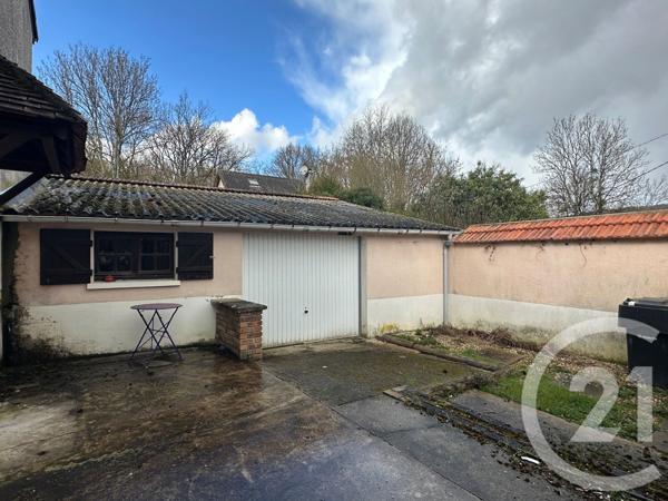 Maison à vendre  5 pièces - 102,94 m2 LA FERTE SOUS JOUARRE - 77