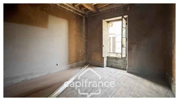 Maison à ASTAFFORT (47)