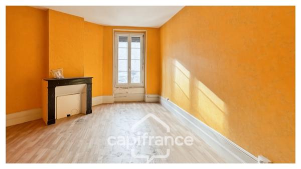 Maison à ASTAFFORT (47)