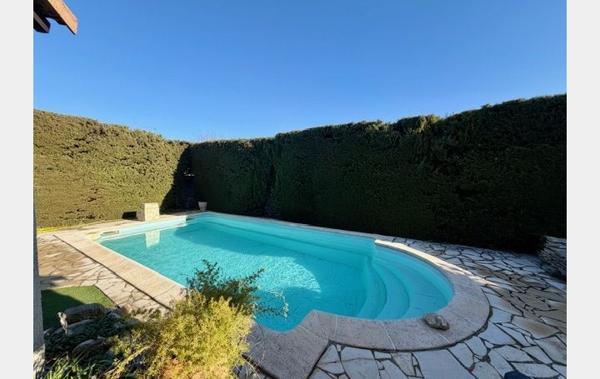 Vente Villa De plain pieds Baillargues   
