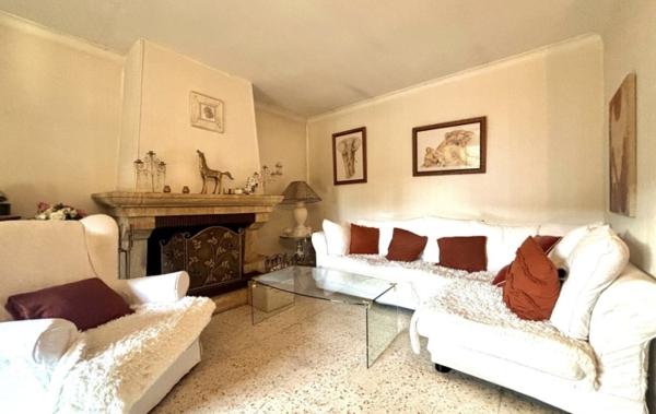 Vente Villa De plain pieds Baillargues   