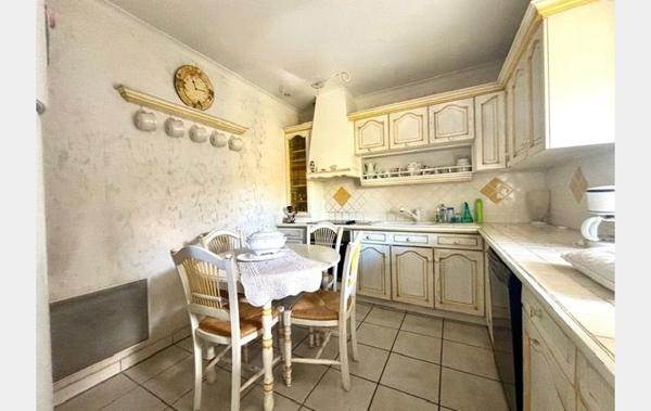 Vente Villa De plain pieds Baillargues   