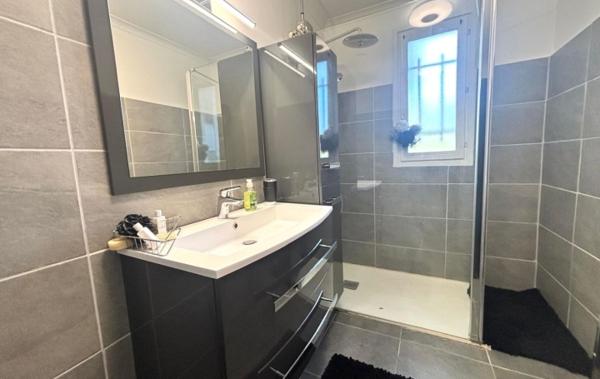 Vente Villa De plain pieds Baillargues   