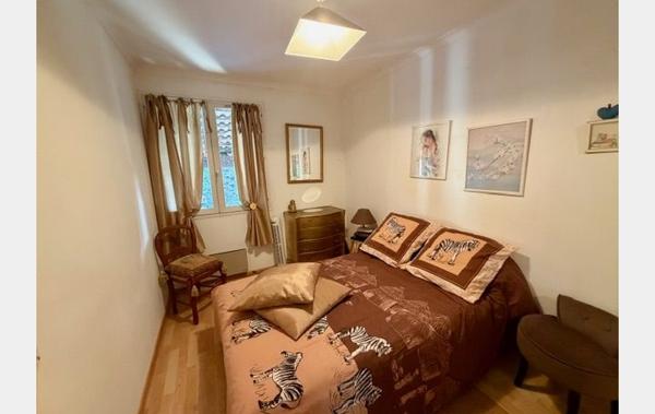 Vente Villa De plain pieds Baillargues   