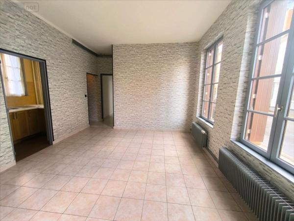 Appartement à vendre à Louviers dans l'Eure (27400), ref : 27082-1090178