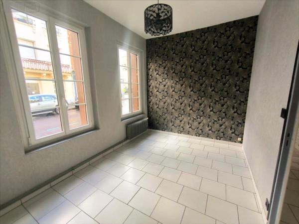 Appartement à vendre à Louviers dans l'Eure (27400), ref : 27082-1090178