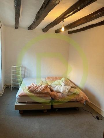 Maison à 18, RUE DE LA GARE (36220)