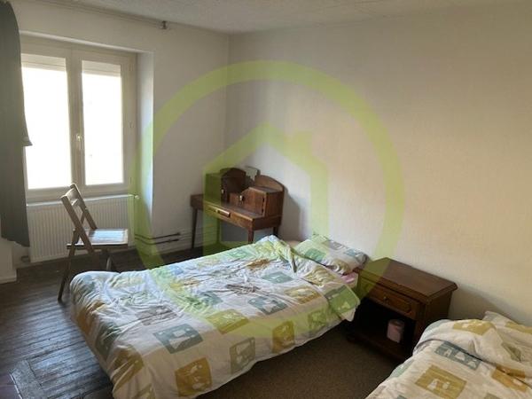 Maison à 18, RUE DE LA GARE (36220)