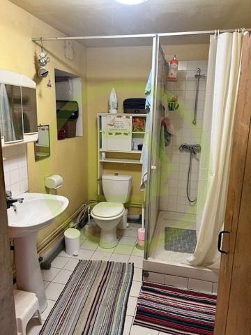 Maison à 18, RUE DE LA GARE (36220)