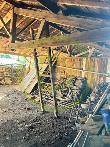 Maison à 18, RUE DE LA GARE (36220)