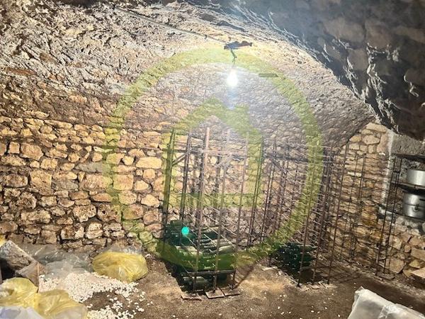 Maison à 18, RUE DE LA GARE (36220)