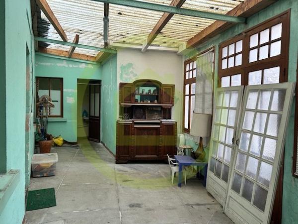 Maison à 18, RUE DE LA GARE (36220)