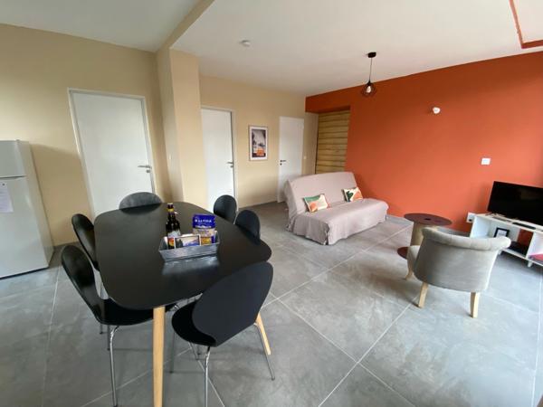 Immeuble à vendre SONNAZ (73), ensemble de 3 appartements rénovés en 2023