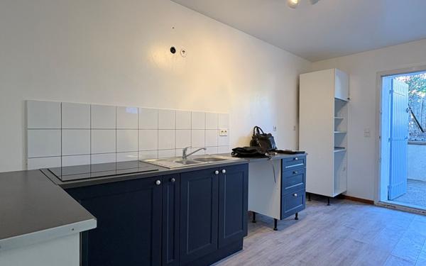 Appartement à vendre    3 pièces •  Mormoiron