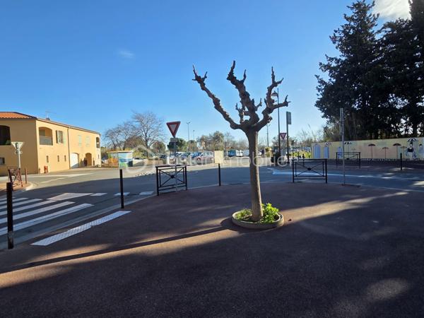 Maison de village de 49 m²