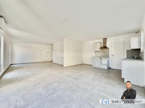 Maison traditionnelle de 100 m²