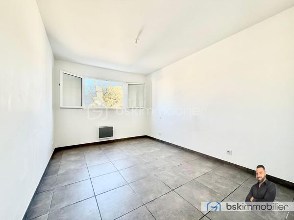 Maison traditionnelle de 100 m²