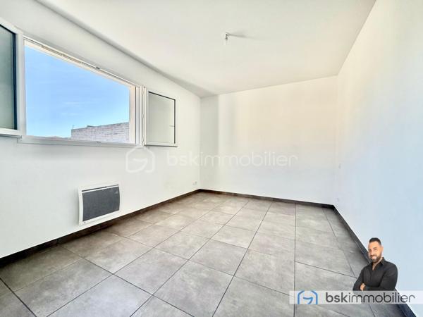 Maison traditionnelle de 100 m²