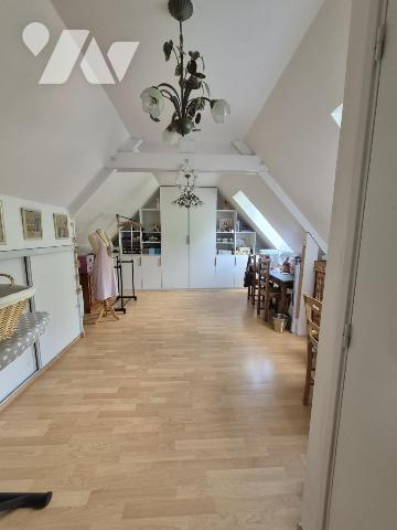 MAISON INDIVIDUELLE LONGUENESSE