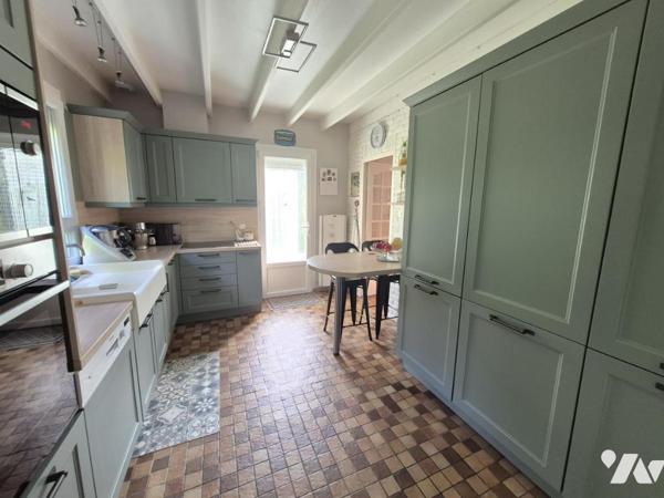 MAISON INDIVIDUELLE LONGUENESSE