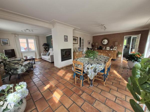 MAISON INDIVIDUELLE LONGUENESSE