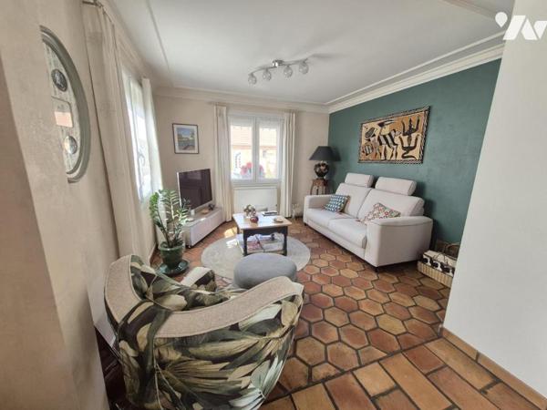 MAISON INDIVIDUELLE LONGUENESSE