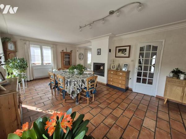 MAISON INDIVIDUELLE LONGUENESSE