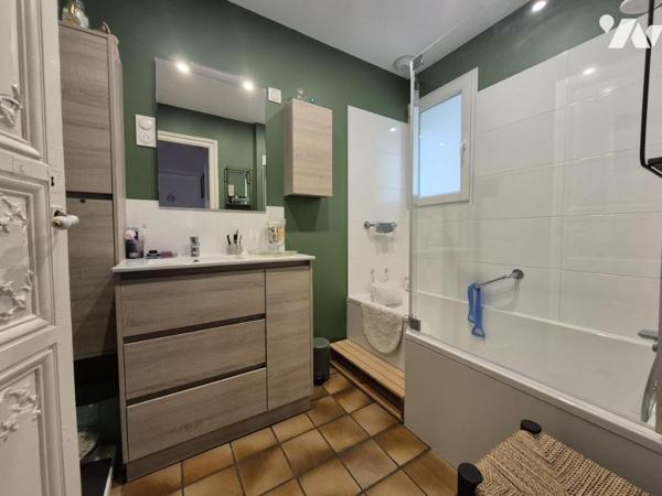 MAISON INDIVIDUELLE LONGUENESSE