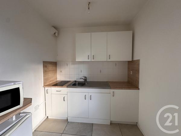 Appartement Studio à vendre  1 pièce - 29,03 m2 ANGERVILLE - 91