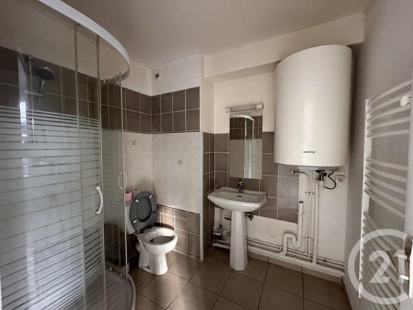 Appartement Studio à vendre  1 pièce - 29,03 m2 ANGERVILLE - 91