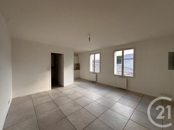 Appartement Studio à vendre  1 pièce - 29,03 m2 ANGERVILLE - 91
