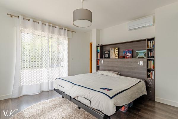 Maison à vendre 1 135 000 € Mérignac 8 p 298 m² DPE B