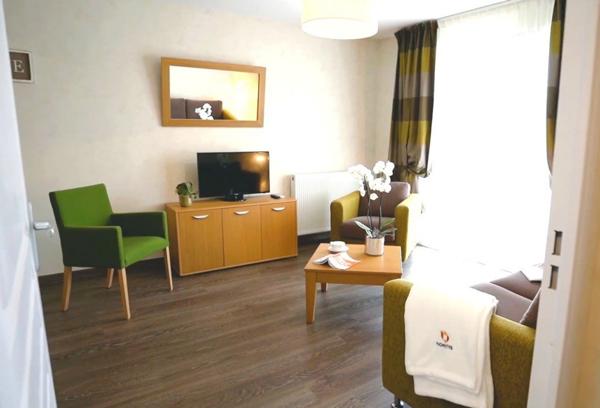 INVESTISSEMENT LOCATIF – CAVAILLON – Résidence Services Seniors Les Cigales du Lubéron – 4,80 % de rentabilité