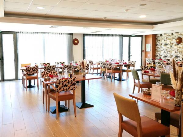 INVESTISSEMENT LOCATIF – CAVAILLON – Résidence Services Seniors Les Cigales du Lubéron – 4,80 % de rentabilité