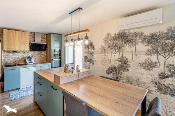 Maison à vendre |  Sanguinet |  4 pièces | 104 m²