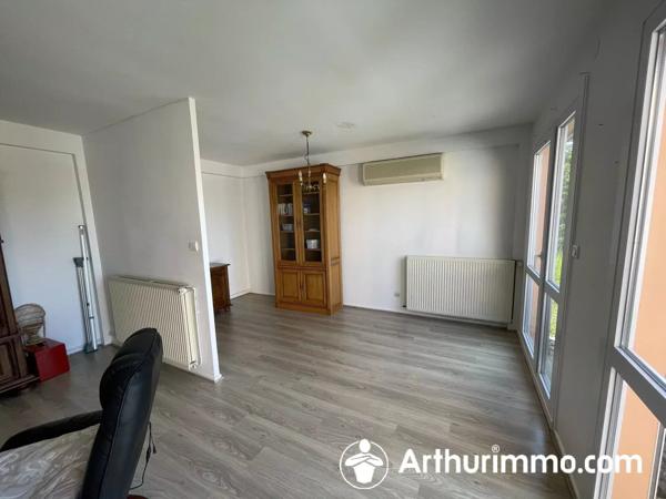Vente                                                      Maison
                        
                     4 pièces                      77 m2                     à Beaucourt